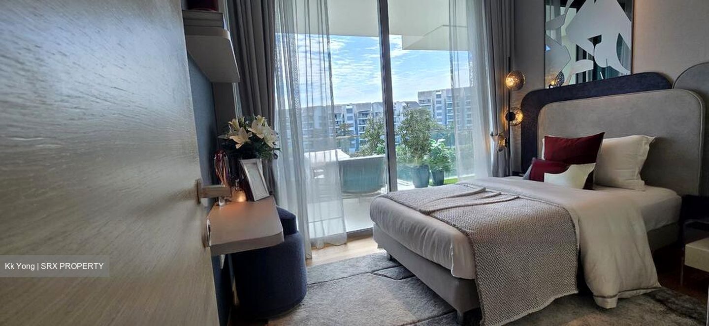 The Residences at W Singapore Sentosa Cove (D4), Condominium #447495511